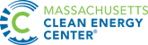 The Massachusetts Clean Energy Center (MassCEC) logo